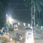 ബിജെപി പ്രവർത്തകർക്ക് നേരെ ആക്രമണം; അഞ്ച് പേർ പിടിയിൽ