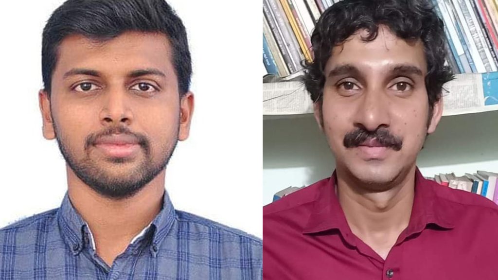 കേന്ദ്ര ബാലസാഹിത്യ പുരസ്‌കാരം ഉണ്ണി അമ്മയമ്പലത്തിന്; യുവ പുരസ്കാരം ആര്‍ ശ്യാം കൃഷ്ണന്