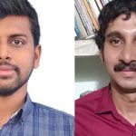കേന്ദ്ര ബാലസാഹിത്യ പുരസ്‌കാരം ഉണ്ണി അമ്മയമ്പലത്തിന്; യുവ പുരസ്കാരം ആര്‍ ശ്യാം കൃഷ്ണന്