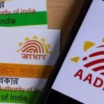 ആധാര്‍ വിവരങ്ങള്‍ സൗജന്യമായി പുതുക്കുന്നതിനുള്ള സമയപരിധി മൂന്ന് മാസം കൂടി നീട്ടി
