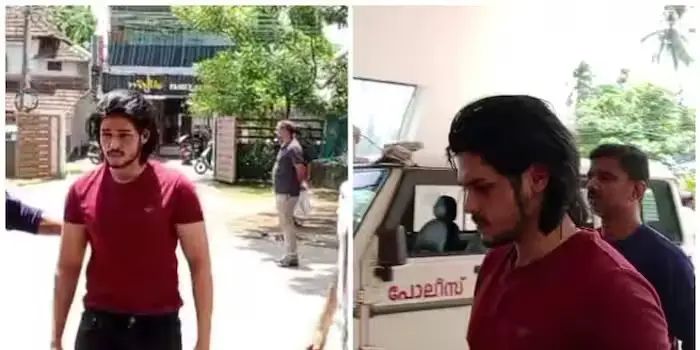 എസ്ഐയെ വാഹനമിടിപ്പിച്ച കേസ്; പ്രതി പിടിയില്