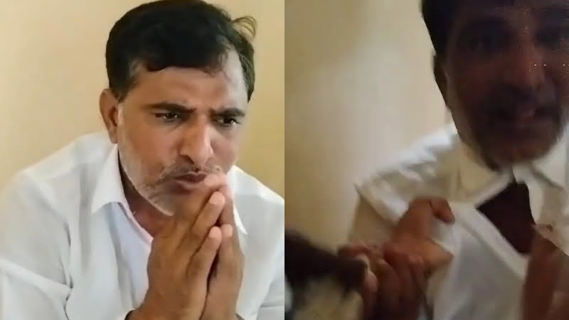 ലൈംഗികമായി ഉപദ്രവിച്ചെന്നാരോപണം; യുവാവിനെ സ്ത്രീകൾ കൂട്ടമർദനത്തിനിരയാക്കി