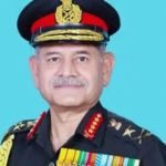 കരസേന മേധാവിയായി ജനറല്‍ ഉപേന്ദ്ര ദ്വിവേദി ചുമതലയേറ്റെടുത്തു