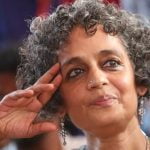 പെന്‍ പിന്റര്‍ പുരസ്‌കാരം അരുന്ധതി റോയിക്ക്