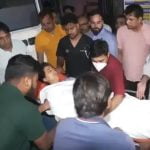 ആരോഗ്യസ്ഥിതി മോശം; അതിഷിയെ ആശുപത്രിയിലേക്കു മാറ്റി