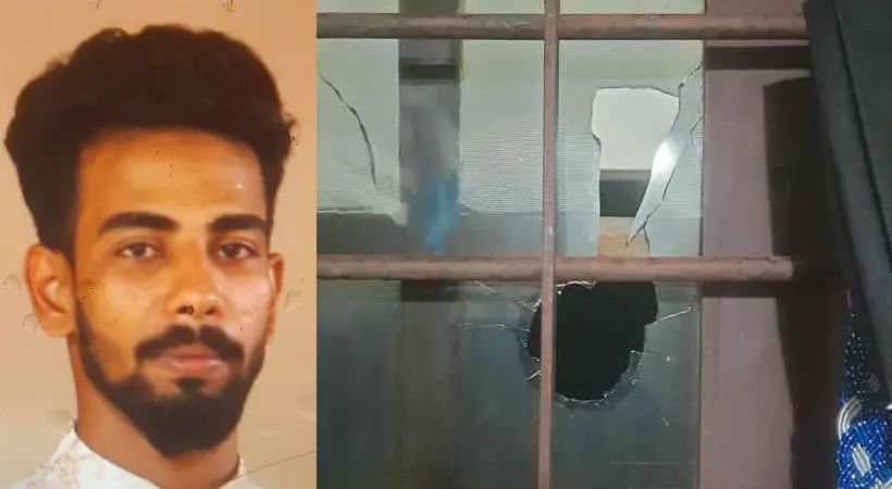 വിവാഹത്തില്‍ നിന്ന് പിന്മാറി; വധുവിന്റെ വീടിനുനേരെ വെടിയുതിര്‍ത്ത് വരന്‍