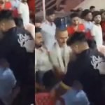 വിവാഹവിരുന്നില്‍ വിളമ്പിയ ബിരിയാണിയില്‍ കോഴിക്കാല്‍ ഇല്ല; വധുവിന്റെ ബന്ധുക്കളെ മർദിച്ച് വരന്റെ ബന്ധുക്കൾ (വീഡിയോ)