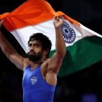 ബജ്‌റംഗ് പുനിയയ്ക്ക് സസ്‌പെന്‍ഷന്‍