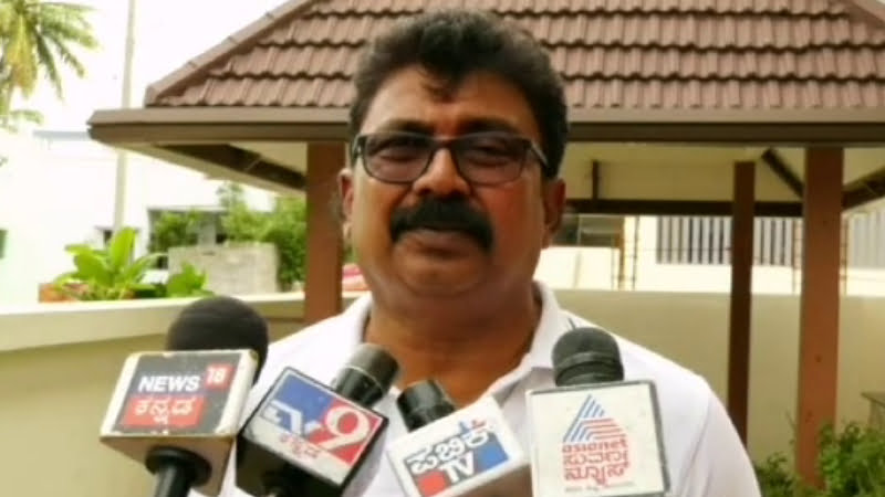 ലോക്സഭ തിരഞ്ഞെടുപ്പ്; വോട്ടെണ്ണൽ സമയത്ത് ക്രമക്കേട് നടന്നെന്ന് ആരോപിച്ച് ബിജെപി സ്ഥാനാർഥി