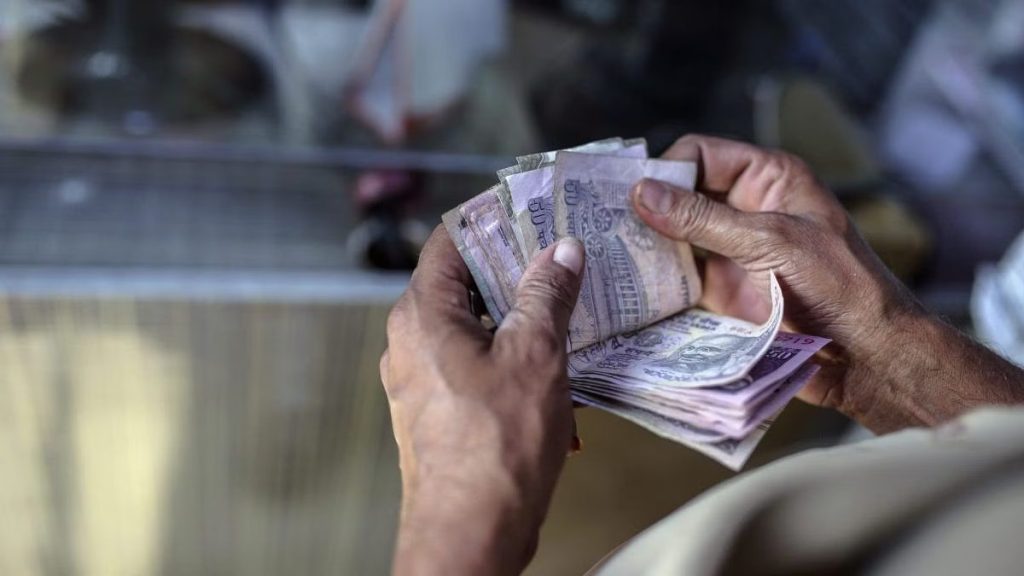 കൈക്കൂലി വാങ്ങുന്നതിനിടെ മുന്‍സിപ്പല്‍ എക്‌സിക്യൂട്ടീവ് എന്‍ജിനീയര്‍ പിടിയില്‍