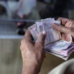 കൈക്കൂലി വാങ്ങുന്നതിനിടെ മുന്‍സിപ്പല്‍ എക്‌സിക്യൂട്ടീവ് എന്‍ജിനീയര്‍ പിടിയില്‍