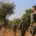 സേനയുമായുണ്ടായ ഏറ്റുമുട്ടൽ; ഛത്തീസ്ഗഢില്‍ ഏഴ് മാവോയിസ്റ്റുകൾ കൊല്ലപ്പെട്ടു