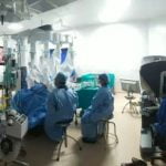 മലബാര്‍ കാൻസര്‍ സെന്ററില്‍ റോബോട്ടിക് സര്‍ജറി യാഥാര്‍ത്ഥ്യമായി; കാൻസറിനുള്ള 5 റോബോട്ടിക് സര്‍ജറികള്‍ വിജയം