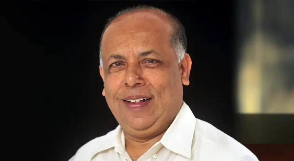 മുതിര്ന്ന മാധ്യമ പ്രവര്ത്തകൻ സിബി കാട്ടാമ്പള്ളി അന്തരിച്ചു