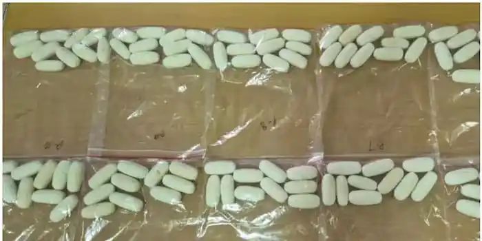 30 കോടി രൂപയുടെ കൊക്കെയിനുമായി കൊച്ചിയില്‍ ദമ്പതികൾ പിടിയില്‍