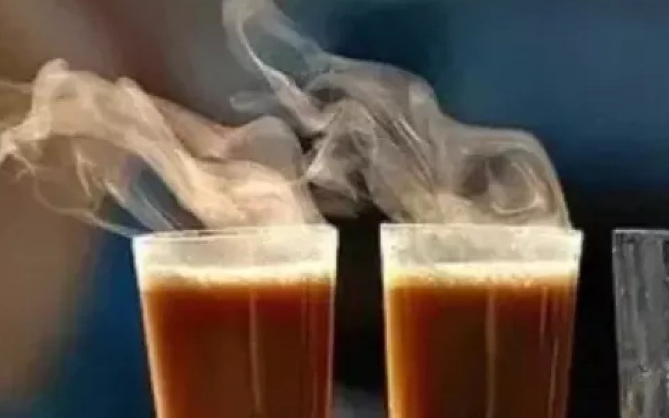 ബെംഗളൂരുവിൽ ചായക്കും കാപ്പിക്കും വില വർധിച്ചേക്കും