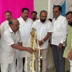 എസ്.എന്‍.ഡി.പി ചൊക്കസാന്ദ്ര ശാഖ വാർഷിക പൊതുയോഗം 