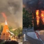 റഷ്യയിൽ ആരാധനാലയങ്ങൾക്ക് നേരെ വെടിവെപ്പ്; പുരോഹിതനടക്കം 15ലേറെ മരണം