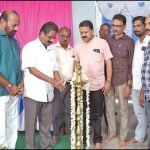 ദീപ്തി വാര്ഷിക പൊതുയോഗവും കുടുംബസംഗമവും സംഘടിപ്പിച്ചു