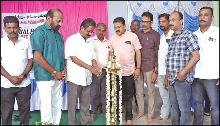 ദീപ്തി വാര്‍ഷിക പൊതുയോഗവും കുടുംബസംഗമവും സംഘടിപ്പിച്ചു