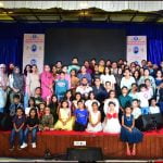 വയനാട് എഞ്ചിനീയറിംഗ് കോളേജ് പൂർവ്വ വിദ്യാർഥി സംഗമം