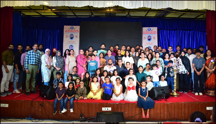 വയനാട് എഞ്ചിനീയറിംഗ് കോളേജ് പൂർവ്വ വിദ്യാർഥി സംഗമം