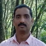 ഇസ്തിരിപ്പെട്ടിയിൽ നിന്ന് വൈദ്യുതാഘാതമേറ്റ് ഗൃഹനാഥൻ മരിച്ചു