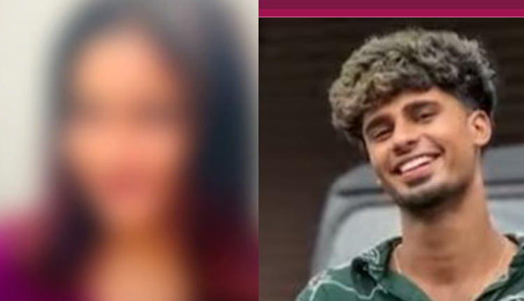 ഇന്‍സ്റ്റഗ്രാം ഇന്‍ഫ്‌ളുവന്‍സറുടെ ആത്മഹത്യയില്‍ ആണ്‍സുഹൃത്ത് അറസ്റ്റില്‍