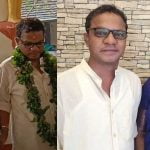 വീണ്ടും വിവാഹിതനായി ധര്‍മജൻ