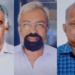 കേരളസമാജം ദൂരവാണിനഗർ പുതിയ പ്രവർത്തകസമിതിയെ തിരഞ്ഞെടുത്തു