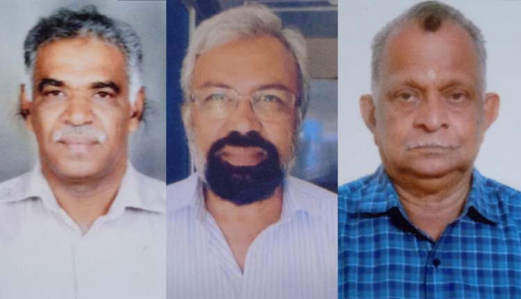 കേരളസമാജം ദൂരവാണിനഗർ പുതിയ പ്രവർത്തകസമിതിയെ തിരഞ്ഞെടുത്തു