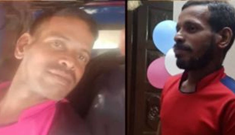 യുവാവ് സ്വയം കഴുത്തറുത്ത് മരിച്ചു