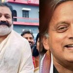 തിരുവനന്തപുരത്ത് ശശി തരൂർ ലീഡ് ഉയര്‍ത്തി, തൃശൂര്‍ എടുത്ത് സുരേഷ് ഗോപി