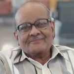 ബെംഗളൂരുവില്‍ അന്തരിച്ചു