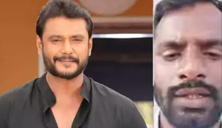 നടൻ ദർശന്റെ മാനേജർ മരിച്ച നിലയിൽ; മരണത്തിന് രേണുകാസ്വാമി കൊലപാതകവുമായി ബന്ധമുണ്ടോ എന്ന് സംശയം