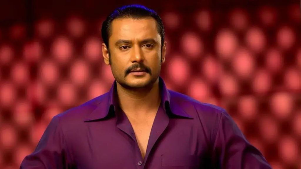 അപൂർവയിനം വിദേശ ദേശാടനപ്പക്ഷികളെ കൈവശംവെച്ചു; നടൻ ദർശനും ഭാര്യക്കും കോടതിയുടെ സമൻസ്