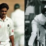 മുന്‍ ഇന്ത്യൻ ക്രിക്കറ്റ് താരം ഡേവിഡ് ജോണ്‍സണ്‍ വീടിന്‍റെ ബാല്‍ക്കണിയില്‍ നിന്ന് വീണ് മരിച്ചു