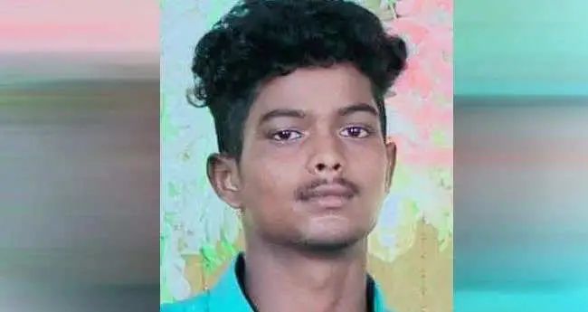 ക്ഷേത്രക്കുളത്തില് കുളിക്കാനിറങ്ങിയ യുവാവ് മുങ്ങിമരിച്ചു