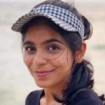 അമ്മയും മകളും സഞ്ചരിച്ച സ്‌കൂട്ടറില്‍ ക്രെയിന്‍ ഇടിച്ചു; മകള്‍ മരിച്ചു