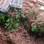 മംഗളൂരുവില്‍ മതിലിടിഞ്ഞ് വീട് തകര്‍ന്നു; ഒരു കുടുംബത്തിലെ നാലുപേര്‍ മരിച്ചു