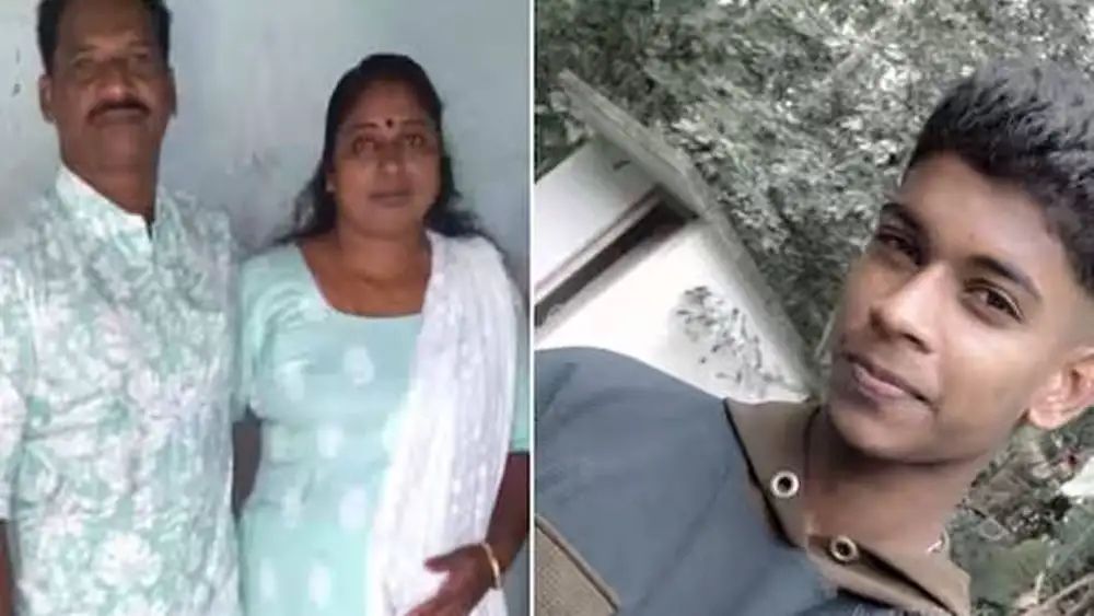 ഗൃഹനാഥന്‍ തീകൊളുത്തി കൊല്ലാന്‍ ശ്രമിച്ച ഭാര്യയും മകനും മരിച്ചു