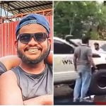 ഇ ബുള്‍ജെറ്റ് സഹോദരങ്ങള്‍ സഞ്ചരിച്ച വാഹനം അപകടത്തില്‍പ്പെട്ടു; 3 പേര്‍ക്ക് പരുക്ക്