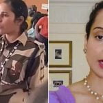 കങ്കണയെ തല്ലിയ സിഐഎസ്എഫ് വനിതാ കോൺസ്റ്റബിളിന് പാരിതോഷികം പ്രഖ്യാപിച്ച് തമിഴ് സംഘടന