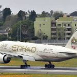 ഇത്തിഹാദ് എയര്‍വേസില്‍ നിരവധി തൊഴിലവസരങ്ങൾ