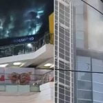 കൊല്‍ക്കത്തയിലെ അക്രോപോളിസ് മാളില്‍ തീപിടിത്തം; രണ്ട് കടകളില്‍ കനത്ത നാശം