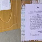 കുട്ടിക്കടത്ത്; അറസ്റ്റിലായ ഡോക്ടറുടെ ക്ലിനിക് അടച്ചുപൂട്ടി