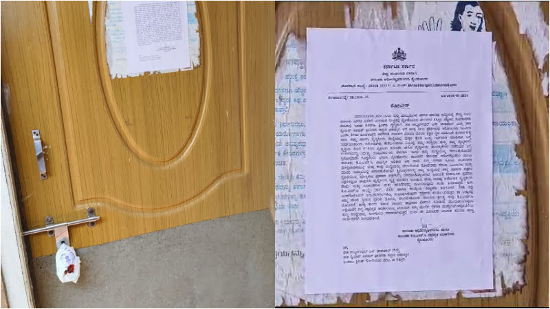 കുട്ടിക്കടത്ത്; അറസ്റ്റിലായ ഡോക്ടറുടെ ക്ലിനിക് അടച്ചുപൂട്ടി