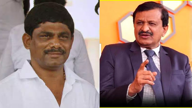 ബെംഗളൂരു റൂറൽ പിടിച്ചെടുത്ത് എൻഡിഎ; മഞ്ജുനാഥിന്റെ വിജയം വൻ ഭൂരിപക്ഷത്തിൽ