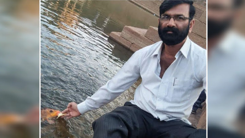 ബിൽ തുക പാസാക്കിയില്ല; കരാറുകാരൻ ആത്മഹത്യ ചെയ്തു