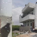 ആൺസുഹൃത്ത് വിവാഹാഭ്യർത്ഥന നിരസിച്ചു; യുവതി കെട്ടിടത്തിൽ നിന്ന്  ചാടി ജീവനൊടുക്കി